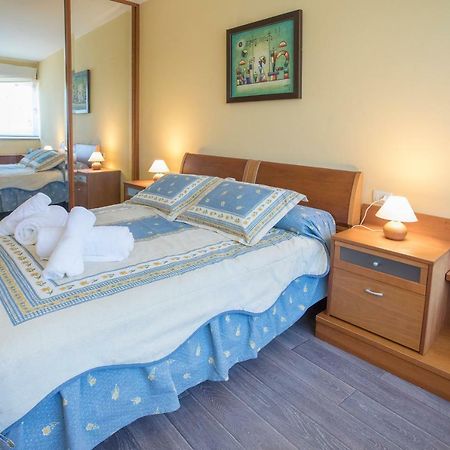 Apartmán Jacobeando Sarria Exteriér fotografie