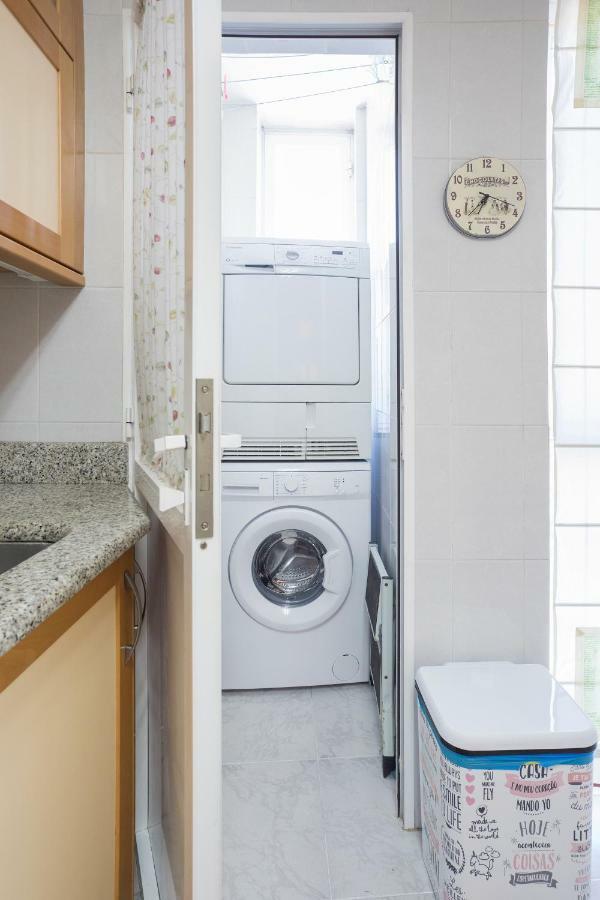 Apartmán Jacobeando Sarria Exteriér fotografie
